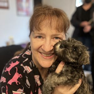 Meet your Posher, Karen